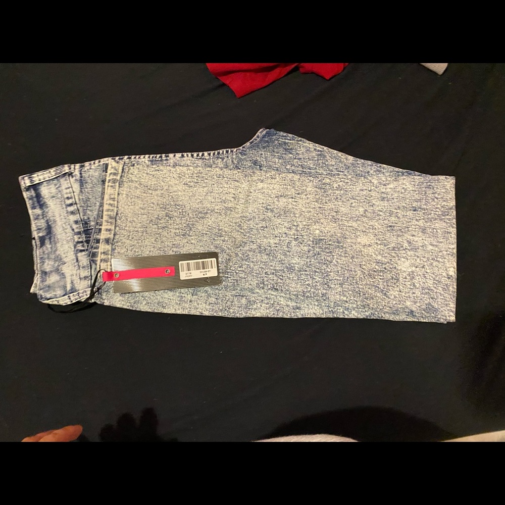 New jeans